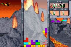 Tetris Worlds Screenshots for Game Boy Advance - MobyGames