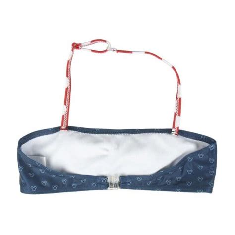 Cerda Minnie Mouse Bikini Size Blue Toys Shop Gr