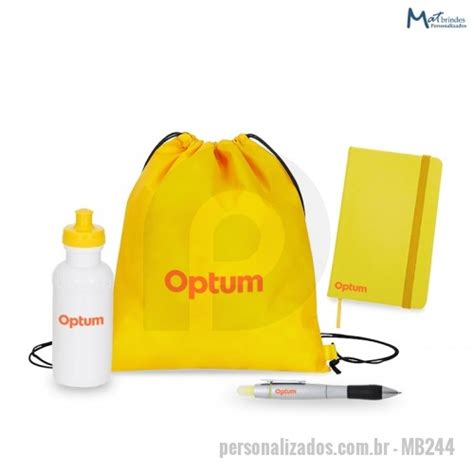 Kit Boas Vindas Personalizado Mb Para Os Novos Colaboradores O