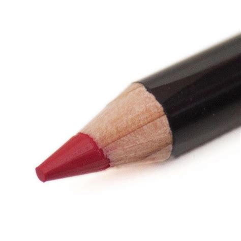 NYX Professional Makeup Slim Lip Pencil Hot Red Reviews MakeupAlley