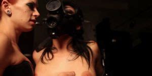 Lezdom Bitches Sub Spread Leg Punishment Porn Videos