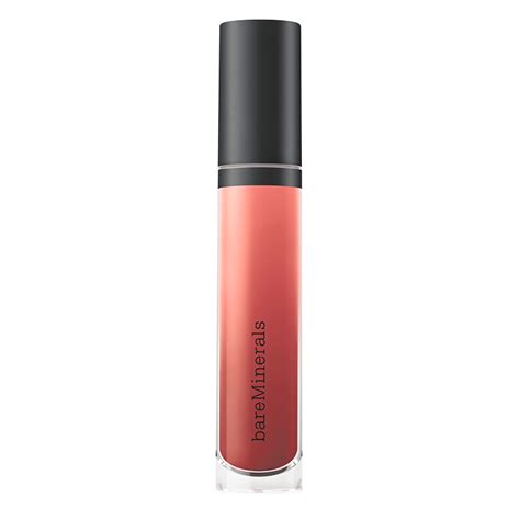 Køb bareMinerals Gen Nude Matte Liquid Lipcolor Weekend 4 g