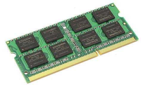 Kingston om8pdp3512b-aa1 — купить по низкой цене на Яндекс Маркете