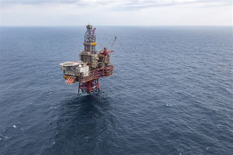 KCA Deutag secures North Sea drilling contract extension - News for the ...