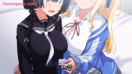 Incha Couple Ga You Gal Teachi To Sex Training Suru Hanashi FULL EPISODE ENGLISH SUBBED NEW