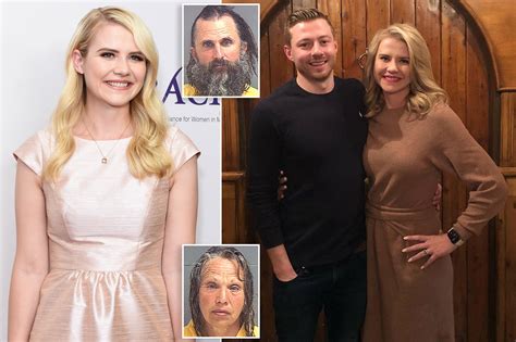 Elizabeth Smart Opens Up About Her Sex Life After Traumatic Ordeal