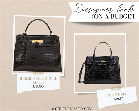 15 Designer Handbag Dupes That Look High-End (but Keep Money in Your
