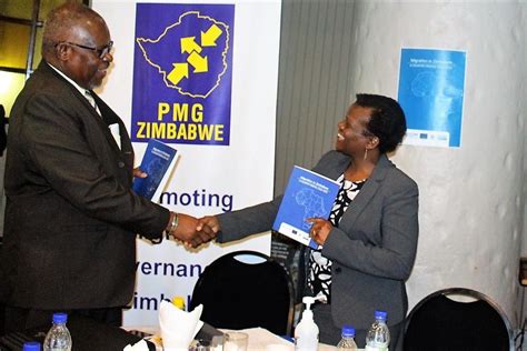 Government Of Zimbabwe Applauds Iom For Support Launches Iom Zimbabwe