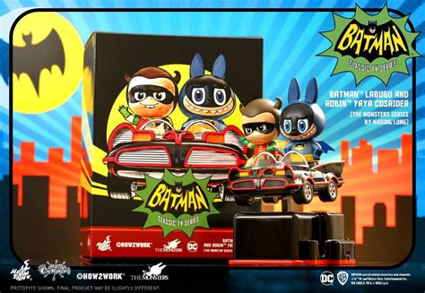 全新未開 Hot Toys How2work Labubu Yaya CosRider 興趣及遊戲 玩具 遊戲類 Carousell