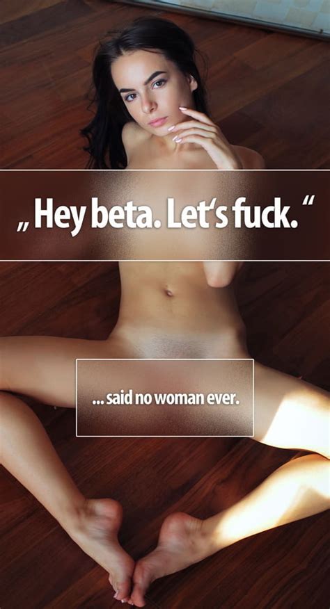 Beta Loser Captions Porn Pictures XXX Photos Sex Images PICTOA