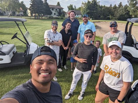 jlg architects  linkedin    summer golf outing