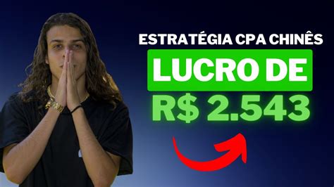 COMO FAZER CPA CHINES PASSO A PASSO E ROLLOVER CPA CHINESA COMO