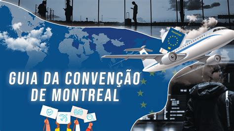 Guia Da Conven O De Montreal Efc