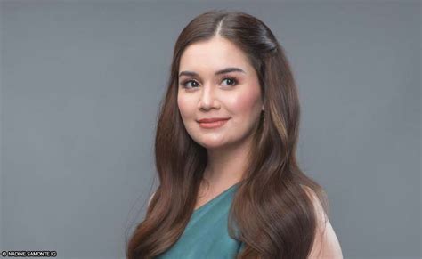 Nadine Samonte Sinabihan Ng Doktor Na Hindi Magkakaanak Sa Edad Na