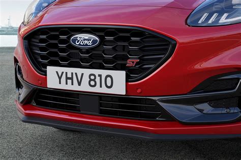 Ford Puma Quels Prix Pour La Version Restyl E