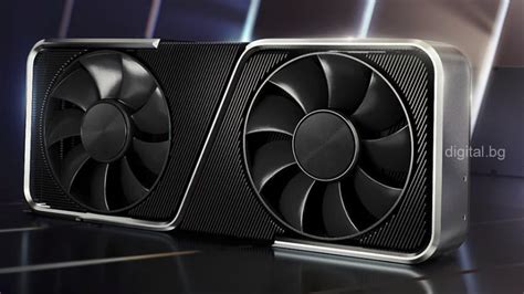 Изтече нова информация за видео картите NVIDIA GeForce RTX 3050 и ...