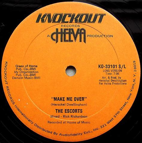 Pin on 12 INCH DISCO