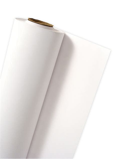 paper rolls drawing