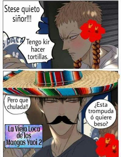 Se Filtran Adelantos De Dos Semes Un Archie Chino Anime Amino