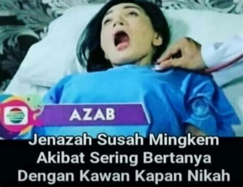 10 Meme Lucu Istri Di Sinetron Azab Ini Dijamin Bikin Ngakak Humor