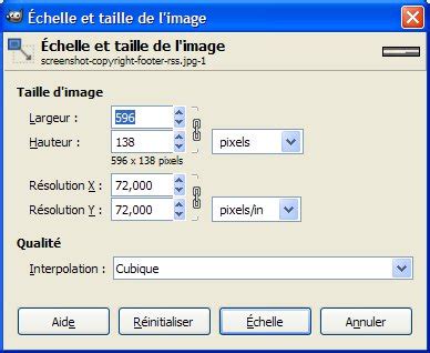 Et Enfin Enregistrer L Image En Cliquant Sur Fichier Enregistrer