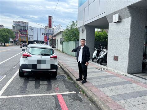 開設汽機車共享停車場刻不容緩｜花蓮轉運站旁機車無處停放，民眾陳情，市代表魏鈺晟現勘！ 東台灣新聞網