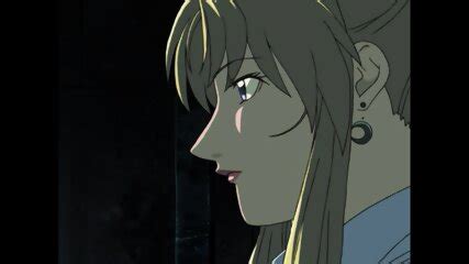 Biblia Negra La Lanza De Longinus Serie Capitulo Hentai Español