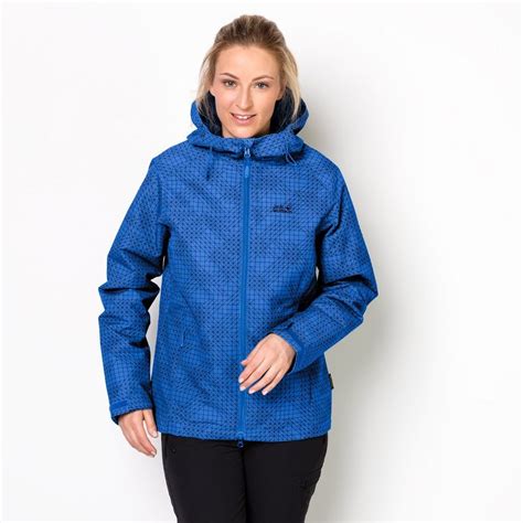 Jack Wolfskin Outdoorjacke »CHILLY SUNRISE WOMEN« | OTTO