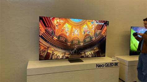 What to expect from Samsung in 2024: its brightest ever OLED TV, arty speaker and more | What Hi-Fi?