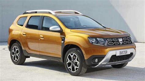 Rappels Dacia Duster Carnews France