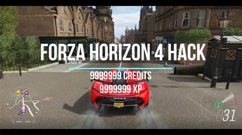 How To Make Unlimited Credits And Any Car In Forza Horizon 4 Cheat