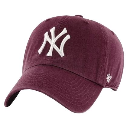 Brand New York Yankees Mlb Clean Up Cap B Nlrgw Gws Qc Butyjana