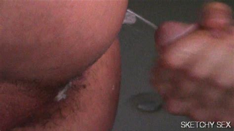 Sketchy Sex Load Over Load Men For Men Blog