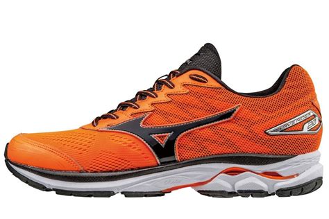 Test Mizuno Wave Rider 28 Bunert Online Shop