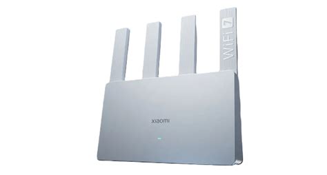 Xiaomi BE 3600 Wi-Fi 7 Router is set to launch in China at an Unbeatable