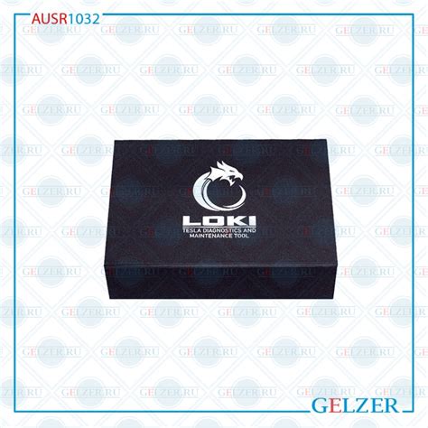 Устройство для диагностики автомобилей Tesla. GELZER