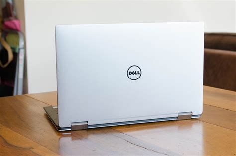 Dell XPS 13 2-in-1 Review Photo Gallery - TechSpot