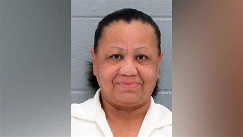 Texas Death Row Inmate Melissa Lucio Granted Stay Of Execution The