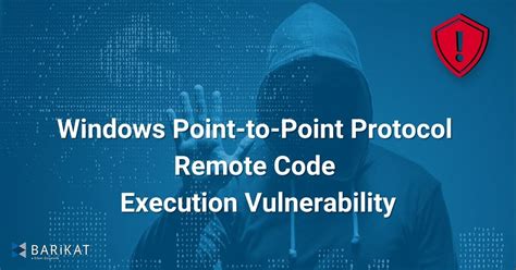 Windows Point To Point Protocol Remote Code Execution Vulnerability