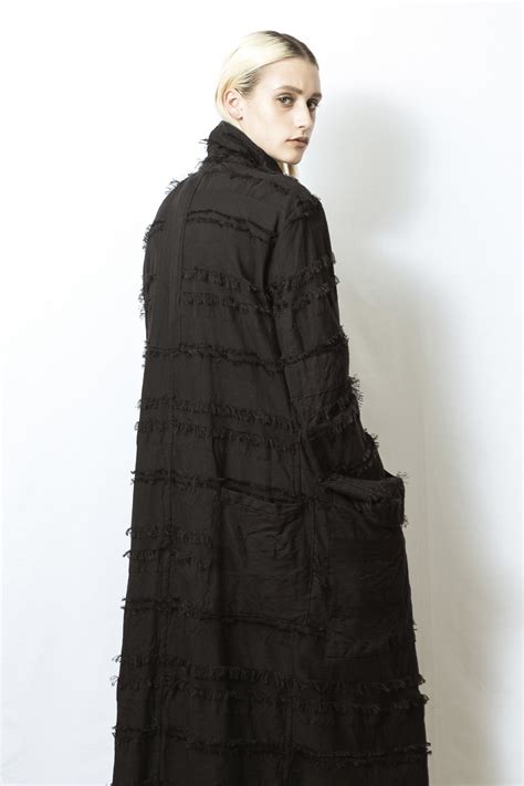 nude masahiko maruyama Women s 2019年春夏 画像50枚 FASHIONSNAP