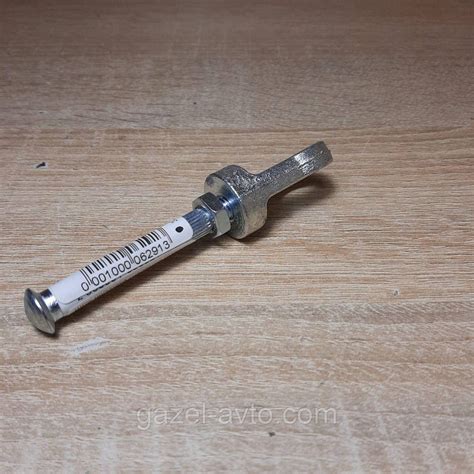 Купить Шток цилиндра сцепления главного (ГЦС) Газель,Волга Соболь Рута ...