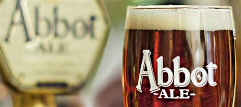 Английское пиво Abbot Ale - Купить пиво оптом в Сочи. Пивное ...