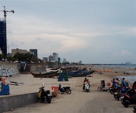 Vung Tau beaches and viewpoints - While You Stay Home