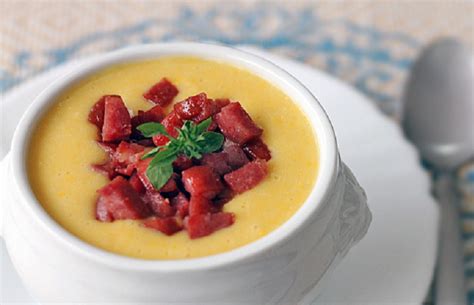 32 receitas de sopa cremosa que vão fazer um carinho no seu estômago