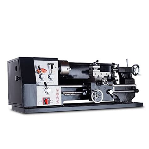 Top 10 Benchtop Metal Lathes Of 2023 Best Reviews Guide