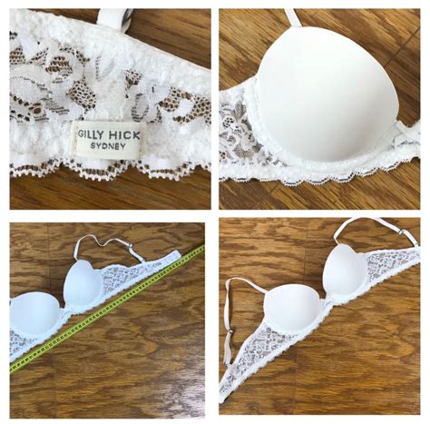 Винтаж: Бюстгалтер на косточках без пушапа купить в интернет-магазине ...