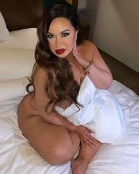 INSTA Chiquis Rivera Nude On Bed Covered July 9 2021 Phun Org Forum
