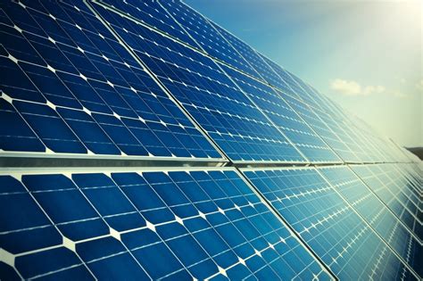 Nanotechnology Makes Solar Panels Beautiful