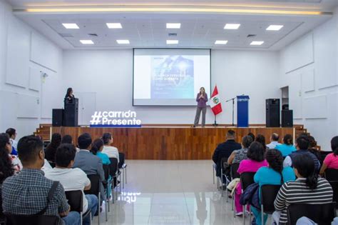 Instituto Carrión Dio La Bienvenida A Sus Docentes Al Semestre