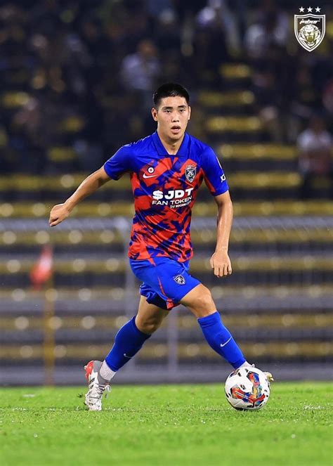 Hong Wan Terlepas Aksi Harimau Malaya Football Tribe Malaysia